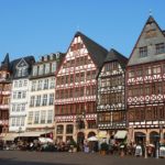 #Frankfurt #Römerberg