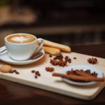 #Kaffee #gemütlich