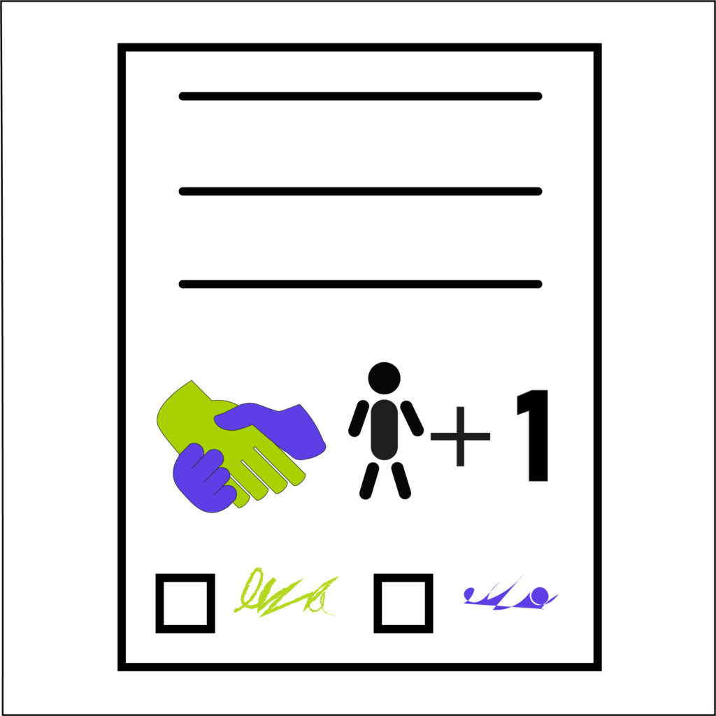 Thema Wohnen: Rechte und Pflichten im Alter