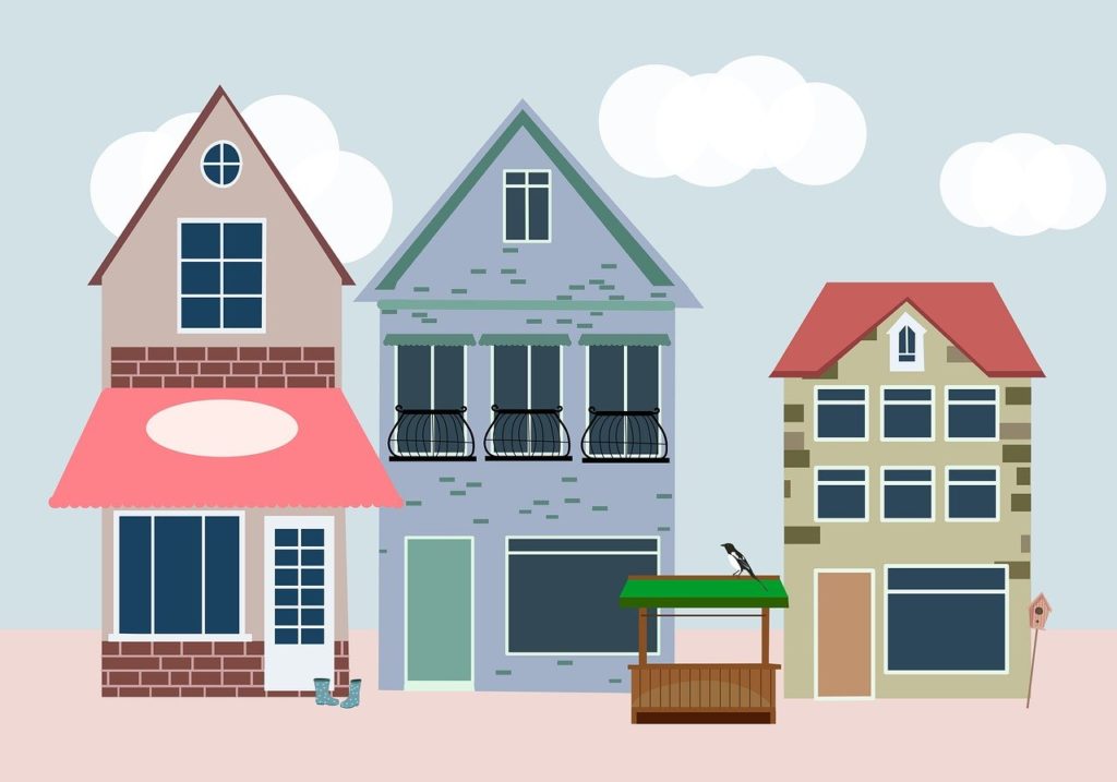 Thema Wohnen: Rechte und Pflichten im Alter