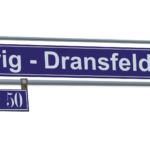 #Strassenschild #Schild