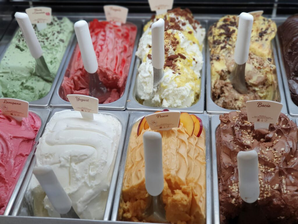 #Eis